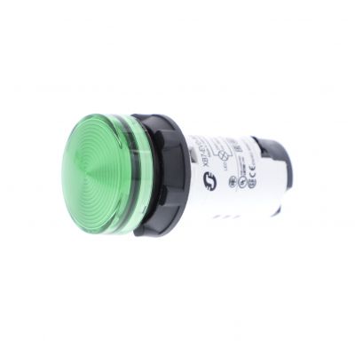 Schneider Electric Meldeleuchte LED XB7EV03MP (XB7EV03MP)